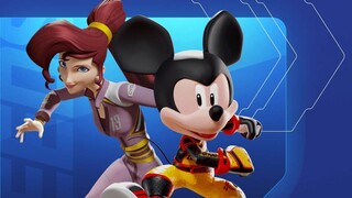 Ранний доступ к Disney Speedstorm откроется в апреле — На некоторых площадках уже можно оформить предзаказ