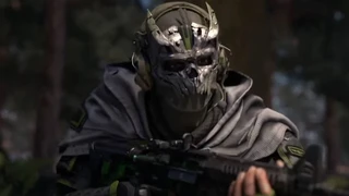 Локацию «Операция "Тренировочный лагерь"» показали в честь 35 млн предрегистраций на Call of Duty: Warzone Mobile