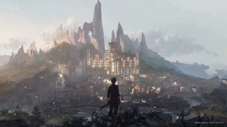 Закрытое бета-тестирование Wuthering Waves на подходе