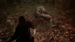 Новый трейлер соулс-лайка Project Relic раскрывает официальное название игры — The Relic