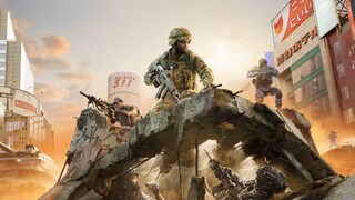 Представлен геймплей грядущей операции «Фубар» для шутера World War 3