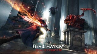 Начался бета-тест мобильного слэшера Devil May Cry: Peak of Combat — Участники бесплатно получат персонажа Неро: Рыцарь Ордена