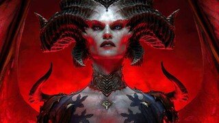 Открытое бета-тестирование Diablo IV стартовало