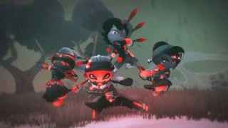 Стартовал открытый бета-тест кооперативной игры Voodolls