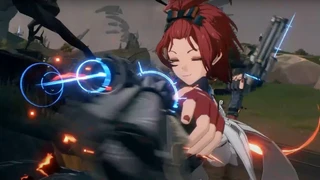 Wuthering Waves — Конкурента Genshin Impact показали в 11-минутном геймплейном ролике