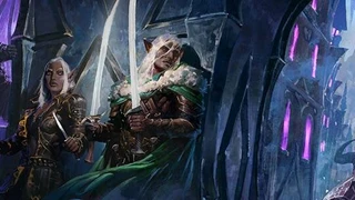 MMORPG Neverwinter получила дополнение «Мензоберранзан» с новой кампанией и областью