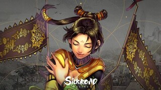 Названа точная дата выхода MMORPG Silkroad Online в России