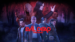 Evil Dead: The Game выйдет в Steam и обзаведется изданием Game of the Year Edition