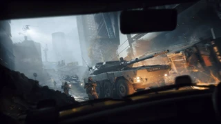 World War 3 обзавелась масштабным обновлением с операцией «Солнечный шторм»