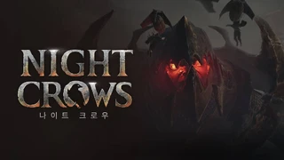 Стала известна точная дата южнокорейского релиза MMORPG Nigth Crows