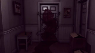 Психологический хоррор The Voidness, вдохновленный Silent Hill 4 и The Room, обзавелся новыми подробностями