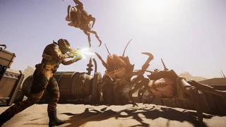 Издатель Arma и DayZ анонсировал гибрид шутера и стратегии Silica