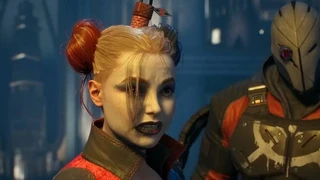 Релиз Suicide Squad: Kill the Justice League перенесен на 2024 год