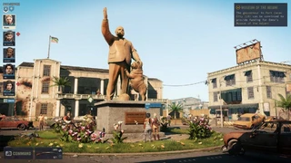 В Jagged Alliance 3 обещают полную свободу исследования и выбора