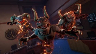 Новый призрак и многое другое — Ghostbusters: Spirits Unleashed получит второе бесплатное дополнение