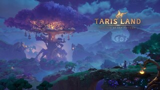 TarisLand — Нашумевший китайский клон World of Warcraft выйдет на глобальном рынке