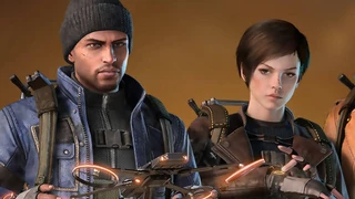 Тестирование  мобильного шутера The Division: Resurgence стартует этим летом