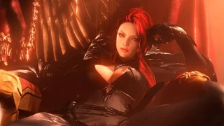 Женская версия Берсерка появится в русской версии Lost Ark с выходом июньского обновления