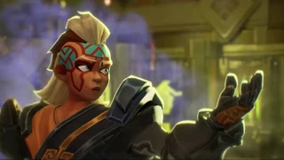 Torchlight: Infinite покинет ранний доступ в следующем месяце вместе с крупным обновлением