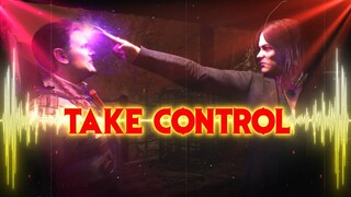 «Take Control» — Авторы Evil Dead: The Game записали отличный саундтрек в жанре хеви-метал