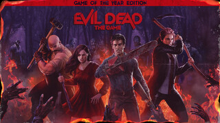 Асимметричный хоррор Evil Dead: The Game вышел в Steam вместе с крупным апдейтом