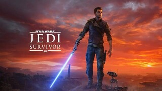 Состоялся релиз STAR WARS Jedi: Survivor — продолжения Star Wars Jedi: Fallen Order