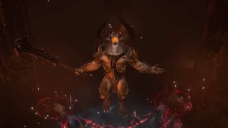 Новый трейлер Diablo IV напоминает о скором старте тестирования