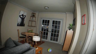 Еще один трейлер с игровым процессом пугающего хоррора Paranormal Tales