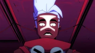 Платформер с прыжками во времени CONVERGENCE: A League of Legends Story выйдет в мае