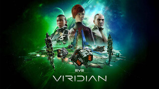 Анонсировано новое бесплатное расширение Viridian для космической MMORPG EVE Online
