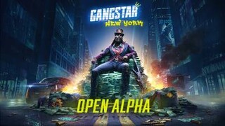 Стартовала открытая альфа GTA-клона Gangstar New York