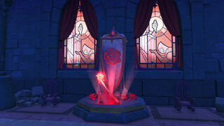 Разработчики MMORPG Albion Online показали новое подземелье Knightfall Abbey