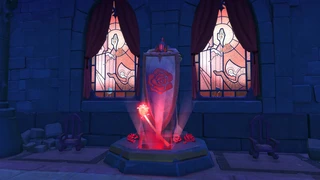 Разработчики MMORPG Albion Online показали новое подземелье Knightfall Abbey