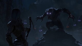 Свежий трейлер с хвалебными отзывами бета-тестирования Diablo IV