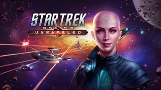 Для MMORPG Star Trek Online вышло обновление Unraveled с новой сюжетной линией