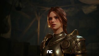 NCSOFT подтвердила перенос MMORPG Throne and Liberty и поделилась новыми подробностями