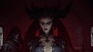 Стала доступна предварительная загрузка бета-версии Diablo IV
