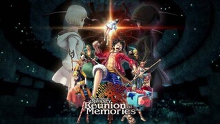 Дополнение Reunion of Memories для One Piece Odyssey обзавелось датой выхода