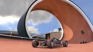 Консольная версия Trackmania выйдет на следующей неделе