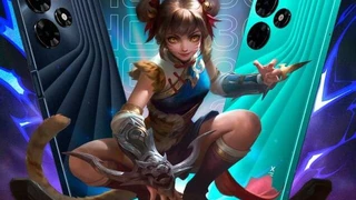 Infinix запускает в России смартфоны HOT 30 и HOT 30i