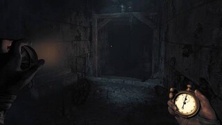 Amnesia: The Bunker выйдет в один день с Diablo IV