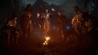 «Лучший запуск в истории Blizzard» — Стресс-тест Diablo IV на удивление стартовал без проблем