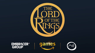 Amazon Games выпустит новую MMORPG по вселенной «Властелина колец»
