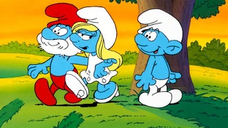 Гоночная аркада про смурфиков в стиле Mario Kart выйдет в конце лета