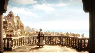 Издатель MMORPG Lost Ark рассказал про новый материк Флечче