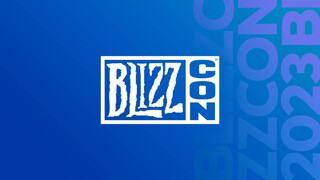 BlizzCon 2023 в оффлайн-формате вернется после четырехлетнего перерыва
