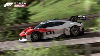 Стартовала заключительная неделя  High Performance для Forza Horizon 5