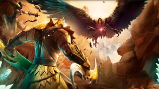 GOAT Games объявила о покупке лицензии на франшизу мобильного экшена Dungeon Hunter