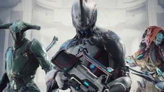 Больше наград и меньше условий — Программа «Приведите друга» в Warframe была обновлена