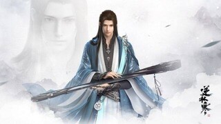 Китайская версия MMORPG Justice Mobile выйдет в июне, а глобальная — позже
